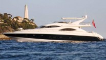 M/Y�RUFF ONE